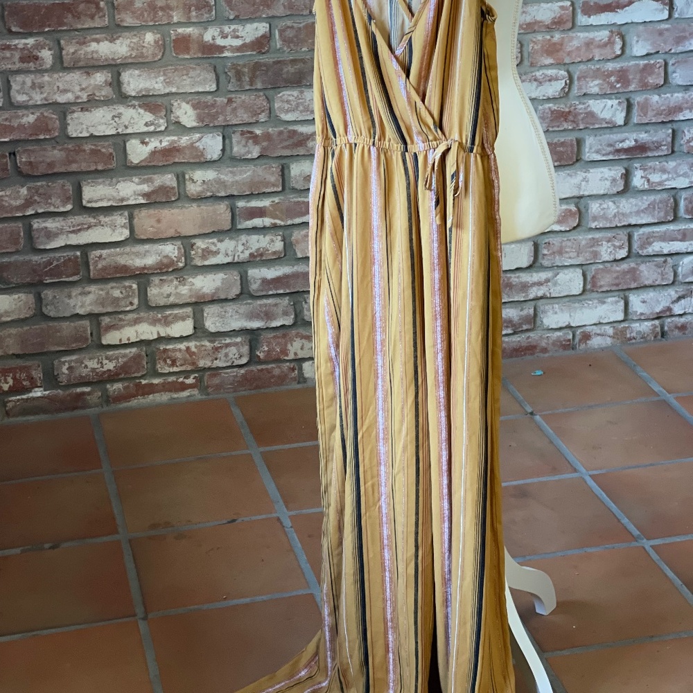 Womens Jumpsuit